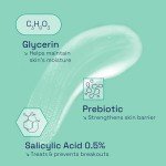 Cetaphil Acne Moisturizer with Salicylic Acid