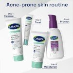 Cetaphil Acne Moisturizer with Salicylic Acid