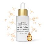 Collagen Serum for Smooth, Hydrated Skin