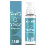 Gillette Venus Facial Hydration Serum, 1.5 oz