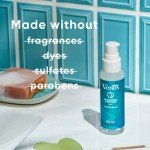 Gillette Venus Facial Hydration Serum, 1.5 oz