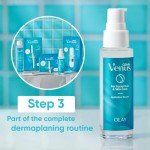 Gillette Venus Facial Hydration Serum, 1.5 oz