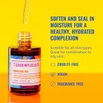 Good Molecules Squalane Oil - All-in-One Moisturizer