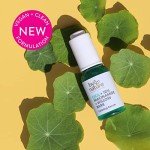 Calming Face Serum with Cica and Niacinamide