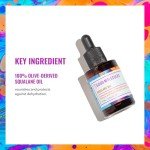 Good Molecules Squalane Oil - All-in-One Moisturizer