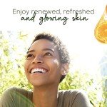 Vitamin C & Collagen Face Moisturizer - Anti-Aging