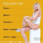 Retinol Body Lotion for Youthful Skin - 16 Oz