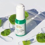 Calming Face Serum with Cica and Niacinamide