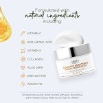 Vitamin C & Collagen Face Moisturizer - Anti-Aging