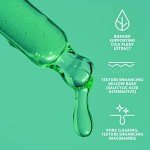 Calming Face Serum with Cica and Niacinamide