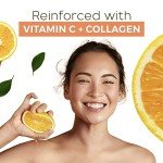Vitamin C & Collagen Face Moisturizer - Anti-Aging