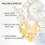 Brightening Vitamin C Face Serum with Hyaluronic Acid