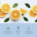 Vitamin C & Collagen Face Moisturizer - Anti-Aging