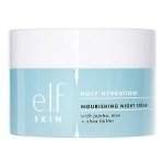 e.l.f. SKIN Holy Hydration Night Cream, 1.76 Oz
