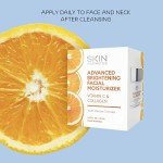 Vitamin C & Collagen Face Moisturizer - Anti-Aging