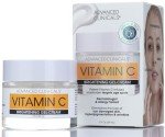Vitamin C Face Cream for Dry Skin & Wrinkles