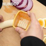 3 Pack Fruit Slicer Cup & Cutter Set