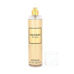 Paris Hilton Gold Rush 8 oz Body Mist