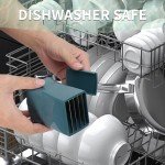 3 Pack Fruit Slicer Cup & Cutter Set