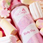 Pink Sugar Body Mist for Women, 8 Fl Oz