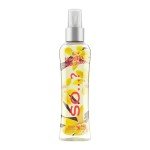 Vanilla Milkshake Body Mist - Sweet & Fruity Scent
