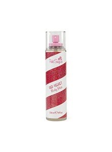 Pink Sugar Red Velvet Fragrance Mist