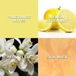 Lucky Brand Energizing Unisex Fragrance Mist, 8 Fl Oz