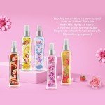 Vanilla Milkshake Body Mist - Sweet & Fruity Scent