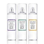 Lucky Brand Energizing Unisex Fragrance Mist, 8 Fl Oz