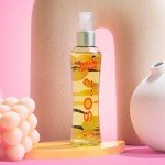 Vanilla Milkshake Body Mist - Sweet & Fruity Scent