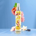 Vanilla Milkshake Body Mist - Sweet & Fruity Scent