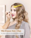 12-Pack Styling Duck Clips for Hair Sectioning