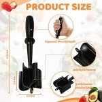 Nylon Meat Chopper and Masher Kitchen Tool