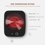 Smart Electric Cup Warmer for Coffee Mugs