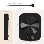 Smart Electric Cup Warmer for Coffee Mugs