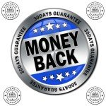 Kids Sunglasses with UV400 Protection - Gloss Green