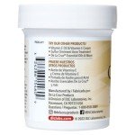 De La Cruz Coconut Oil, 2.2 oz Bottle