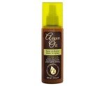 Argan Oil Heat Protectant Leave-In Spray, 5oz