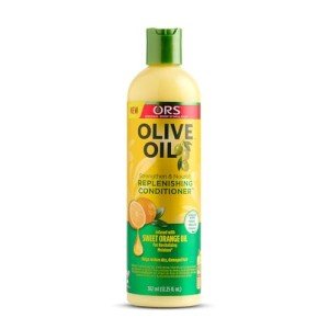 ORS Olive Oil Aloe Shampoo and Conditioner Set
