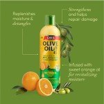 ORS Olive Oil Aloe Shampoo and Conditioner Set