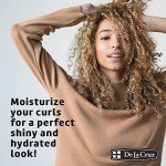 De La Cruz Coconut Oil, 2.2 oz Bottle