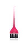 Pink Hair Color Brush for Easy Dye Application