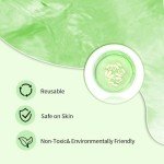 Soothing Reusable Hot and Cold Eye Pads