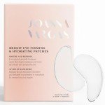 Under Eye Patches for Hydration and Firmness