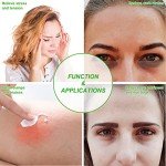 Soothing Reusable Hot and Cold Eye Pads