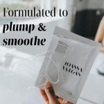 Under Eye Patches for Hydration and Firmness