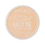 Rimmel Stay Matte Pressed Powder - Creamy Natural