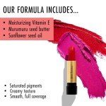 Black Radiance Perfect Tone Lipstick - Bare With Me