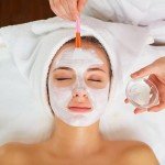 Silicone Face Mask Applicator Brushes - 2 Pack