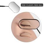 Large 2.2" Lash Mirror for Eyelash Extensions